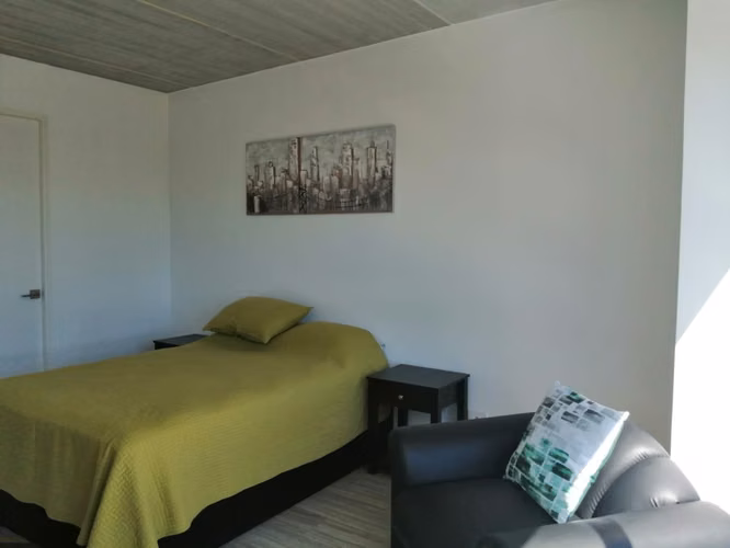 Barrio Dent, alquiler amueblado, 1 habitación, San José
