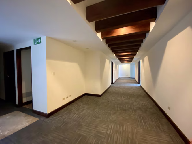 Class A Office for Rent | 448 m² | 15 Parking Spaces | Boutique Building