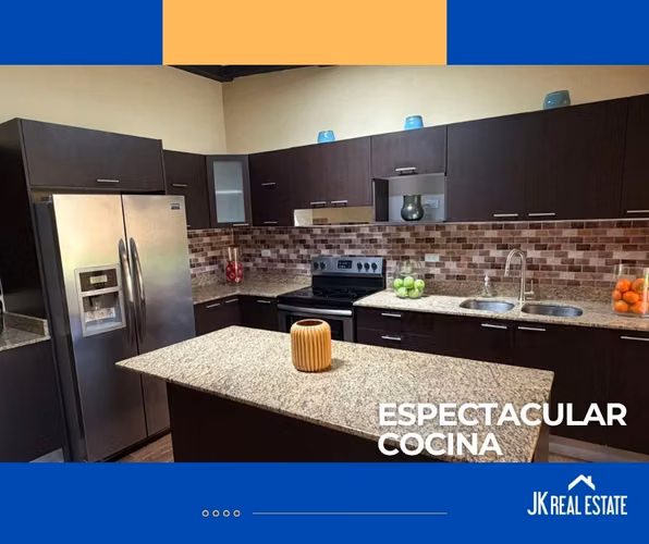 ¡LA COMODIDAD DE CASA DE UNA PLANTA EN EL MEJOR CLIMA DE HEREDIA TE ESPERA! - Imagen 3