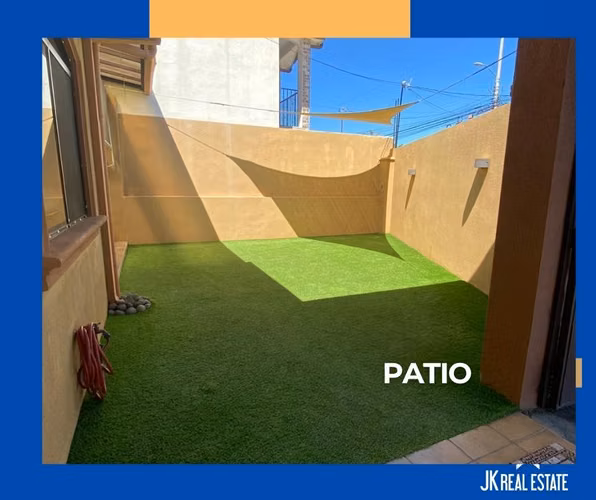 ¡LA COMODIDAD DE CASA DE UNA PLANTA EN EL MEJOR CLIMA DE HEREDIA TE ESPERA! - Imagen 7