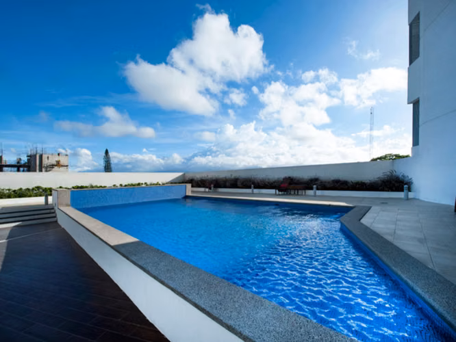 VENTA DE APARTAMENTO EN NUNCIATURA