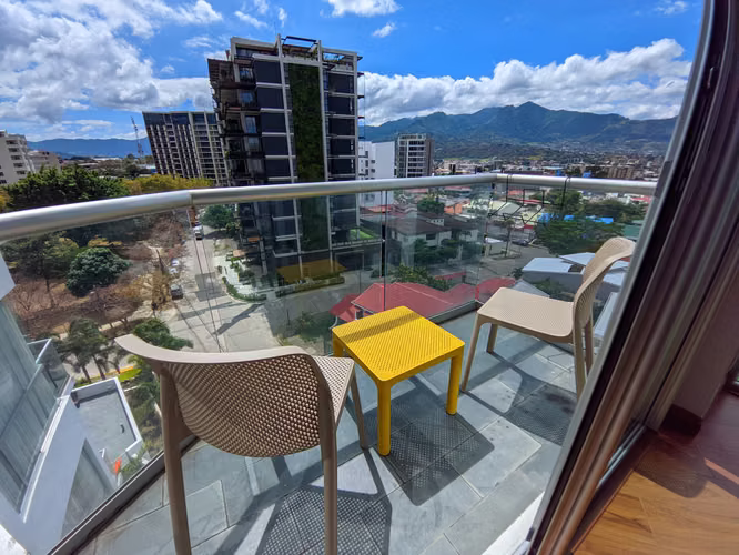 VENTA DE APARTAMENTO EN NUNCIATURA