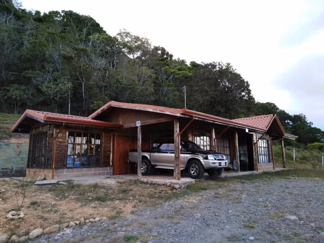VENDO FINCA SAN ANDRES DE LEON CORTEZ. - Imagen 3