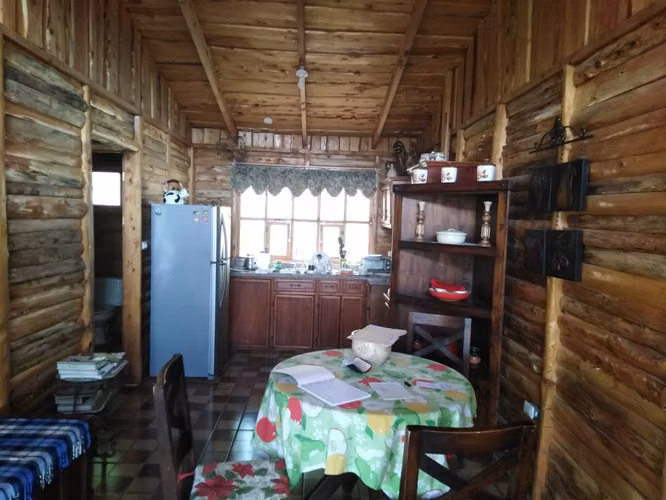 VENDO FINCA SAN ANDRES DE LEON CORTEZ. - Imagen 7