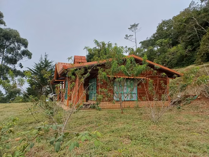 VENDO FINCA SAN ANDRES DE LEON CORTEZ. - Imagen 12