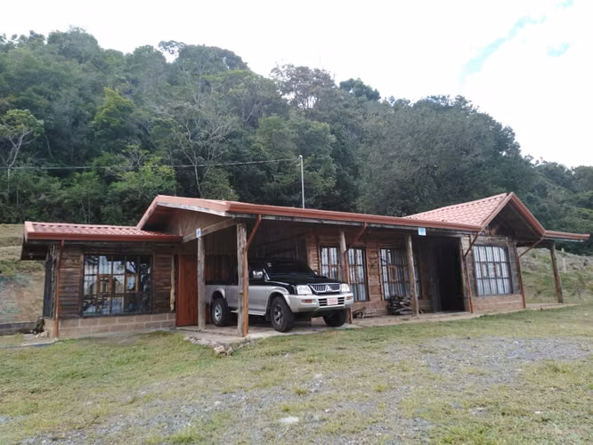 VENDO FINCA SAN ANDRES DE LEON CORTEZ. - Imagen 5