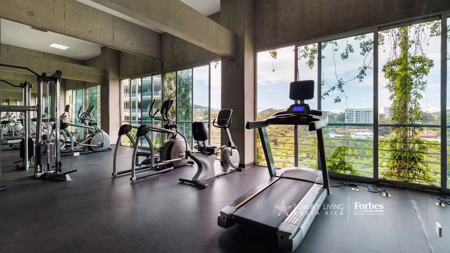 21384 - Single Loft Remodelado y Equipado con Amenidades Premium
