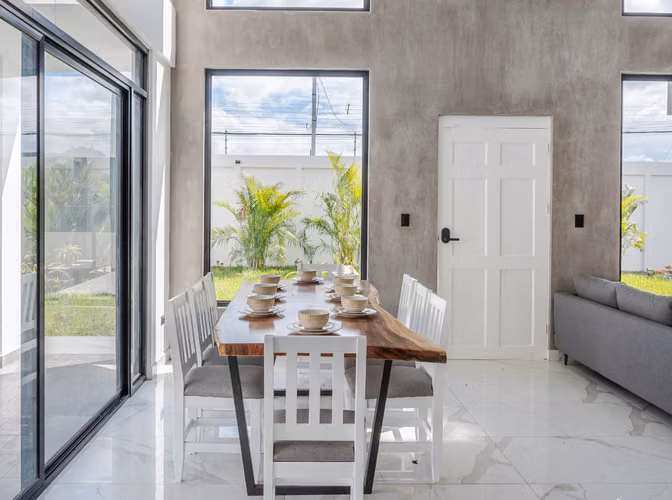 Casa Moderna en Venta en Tamarindo,  Guanacaste