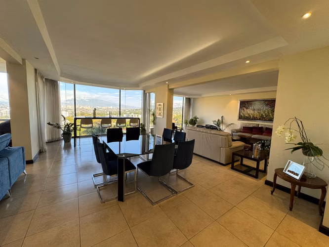 Venta de Exclusivo Apartamento en Torre en Escazú - Imagen 11