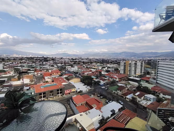 Venta de apartamento de 1 habitación en La Sabana - Imagen 19