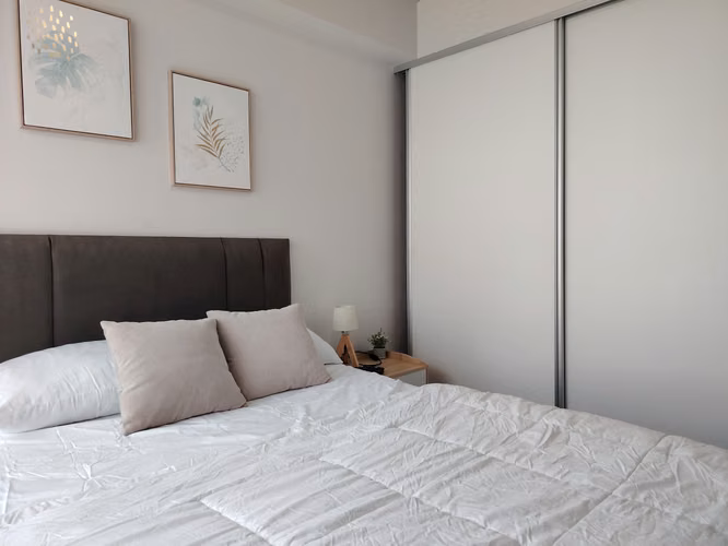Venta de apartamento de 1 habitación en La Sabana - Imagen 14