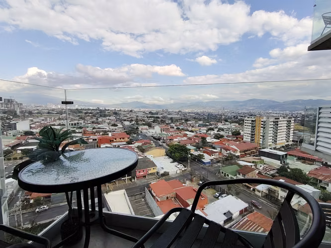 Venta de apartamento de 1 habitación en La Sabana - Imagen 18