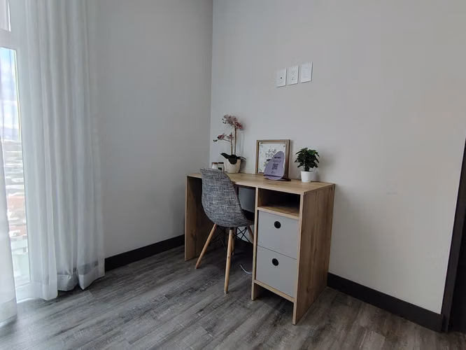 Venta de apartamento de 1 habitación en La Sabana - Imagen 9