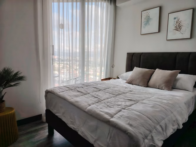 Venta de apartamento de 1 habitación en La Sabana - Imagen 12