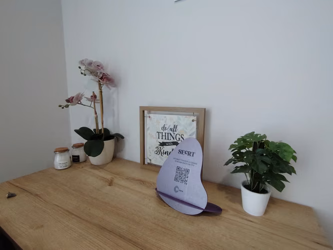 Venta de apartamento de 1 habitación en La Sabana - Imagen 8