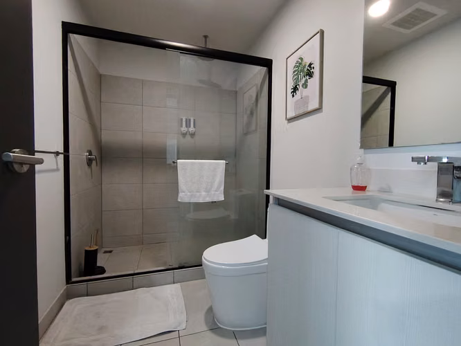 Venta de apartamento de 1 habitación en La Sabana - Imagen 16