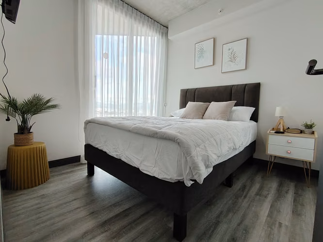 Venta de apartamento de 1 habitación en La Sabana - Imagen 11