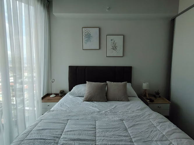 Venta de apartamento de 1 habitación en La Sabana - Imagen 13