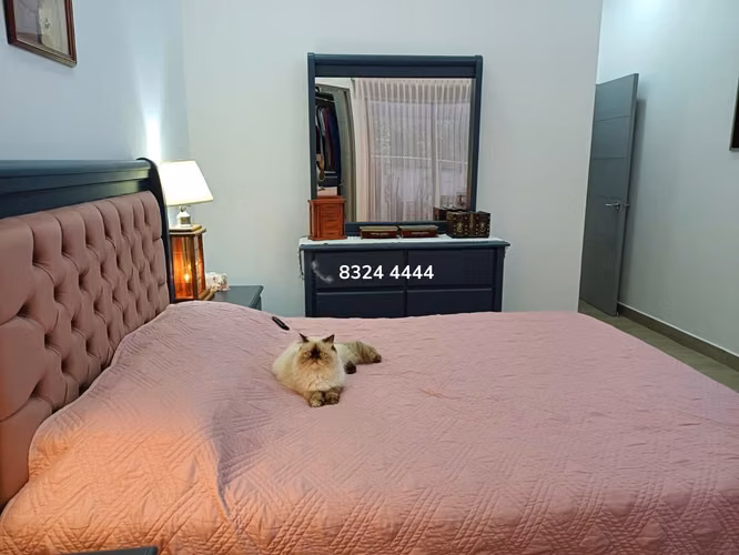 VENTA DE CASA EN CONDOMINIO UBICADA EN LA CEIBA DE ALAJUELA. - Imagen 11
