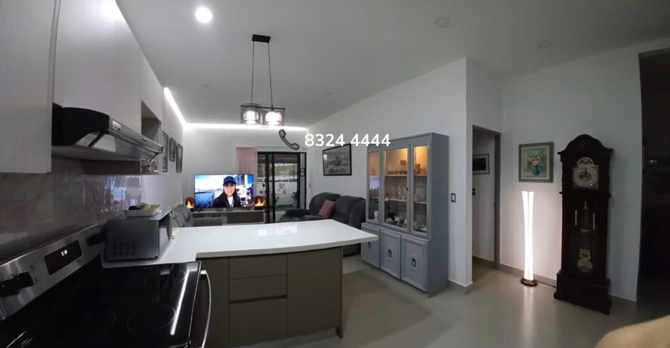 VENTA DE CASA EN CONDOMINIO UBICADA EN LA CEIBA DE ALAJUELA. - Imagen 13