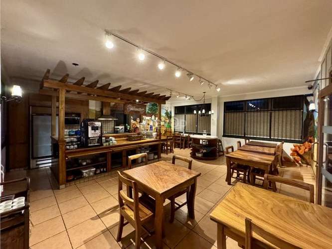 Alquiler de local para Cafeteria en Sabana Norte - Imagen 11
