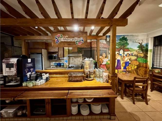 Alquiler de local para Cafeteria en Sabana Norte - Imagen 14