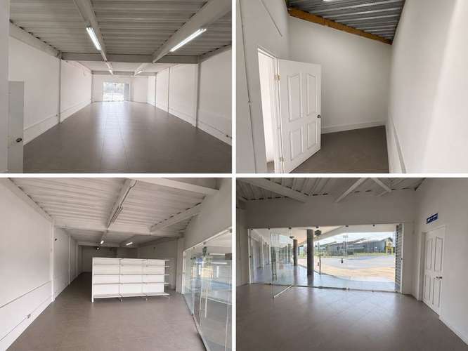Venta | Local Comercial 121 m² en Lindora, Santa Ana – $185K / ID26324