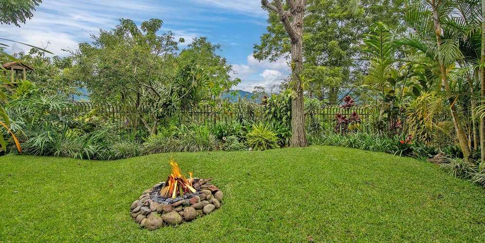Casa 4 habs en Tres Ríos Lakota - Terraza amplia y áreas sociales - Imagen 3