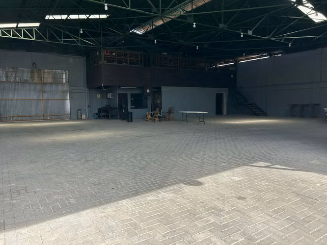 BODEGA EN ALAJUELA, SAN RAFAEL 550m2