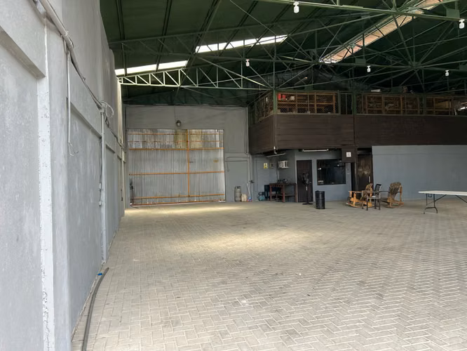BODEGA EN ALAJUELA, SAN RAFAEL 550m2