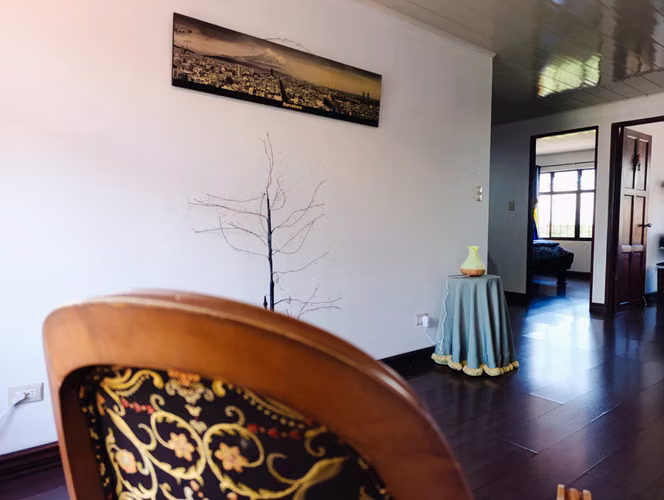Venta de casa en Grecia centro- Se escuchan ofertas