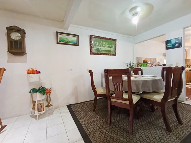 Venta de casa en Grecia centro- Se escuchan ofertas