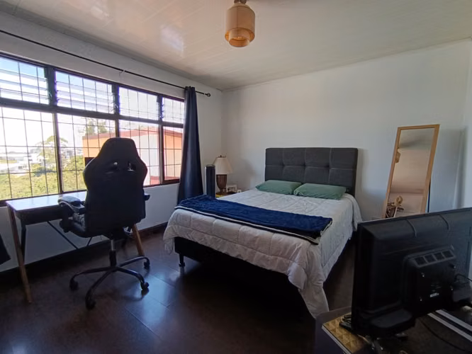 Venta de casa en Grecia centro- Se escuchan ofertas