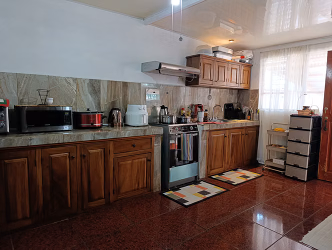 Venta de casa en Grecia centro- Se escuchan ofertas