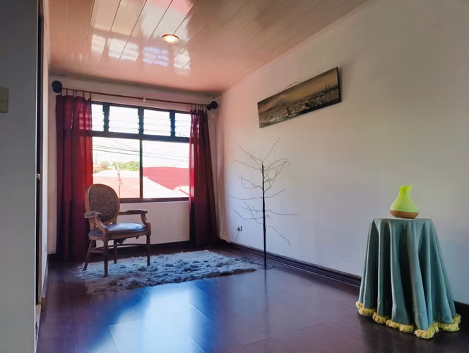 Venta de casa en Grecia centro- Se escuchan ofertas