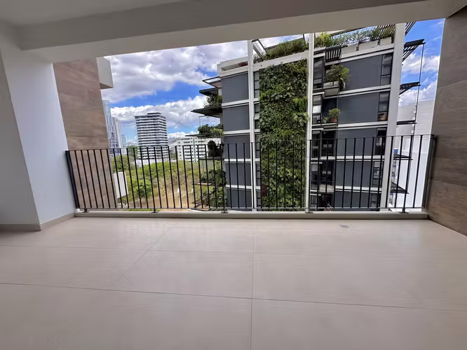 VENTA DE APARTAMENTO EN NUNCIATURA  $597000