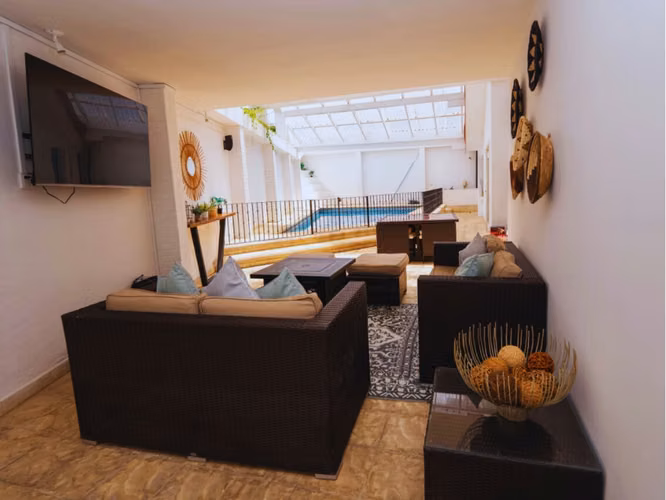 Amplia casa en condominio exclusivo – Cariari, Belén - Imagen 14
