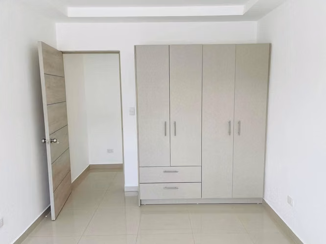 Casa nueva en condominio con amplias amenidades en San Rafael de Alajuela