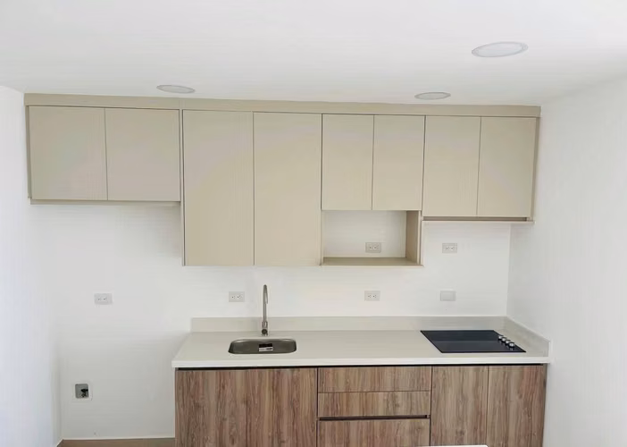 Casa nueva en condominio con amplias amenidades en San Rafael de Alajuela