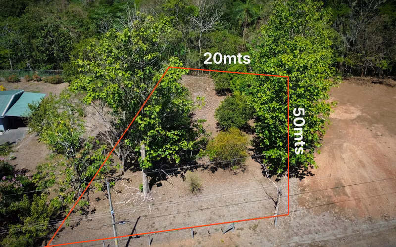 Lote en venta en Orotina - Imagen 5