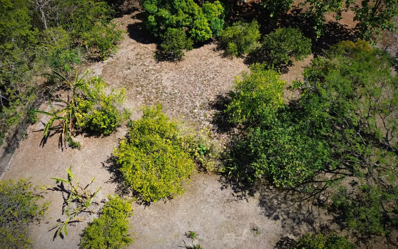 Lote en venta en Orotina