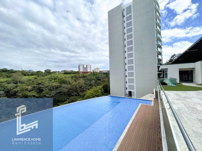 APARTAMENTO GRANDE DE 3 HABITACIONES EN ROHRMOSER AMUEBLADO