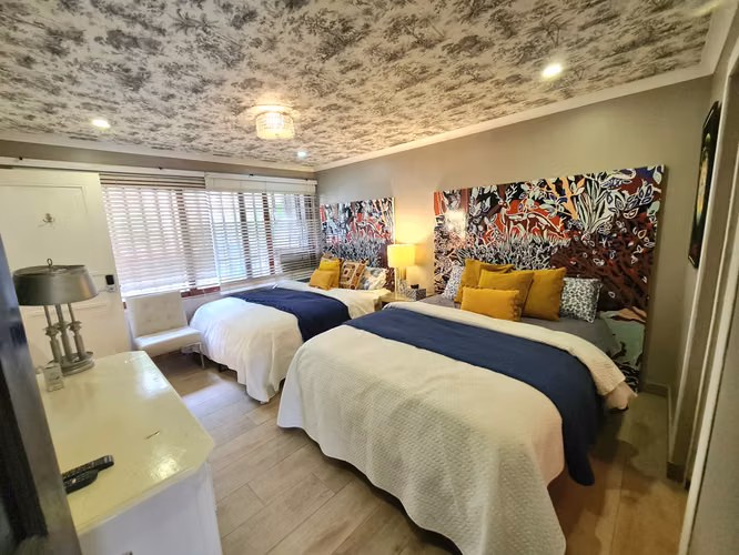 Venta de encantadoraa casa de un nivel, ubicada en Escazú, San José