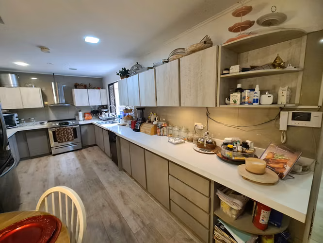 Venta de encantadoraa casa de un nivel, ubicada en Escazú, San José
