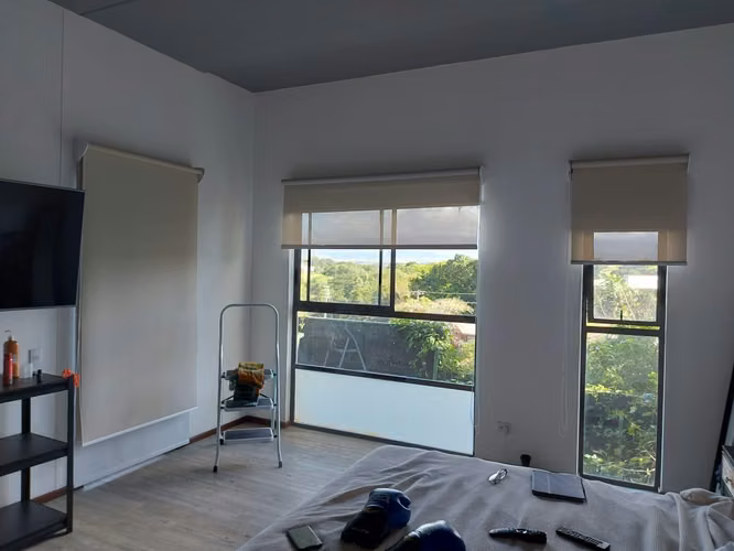 Venta de apartamentos en Brasil de Mora, Santa Ana, San José
