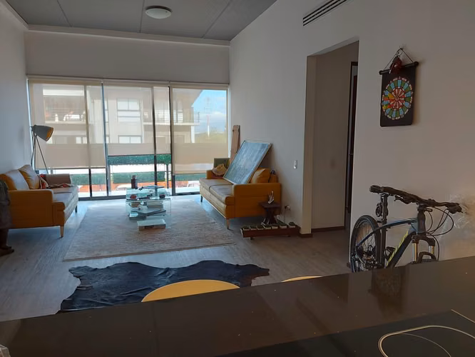 Venta de apartamentos en Brasil de Mora, Santa Ana, San José