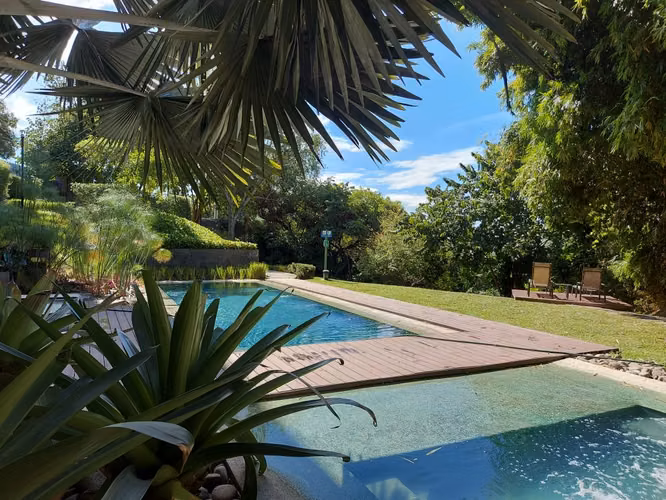 Venta de apartamentos en Brasil de Mora, Santa Ana, San José