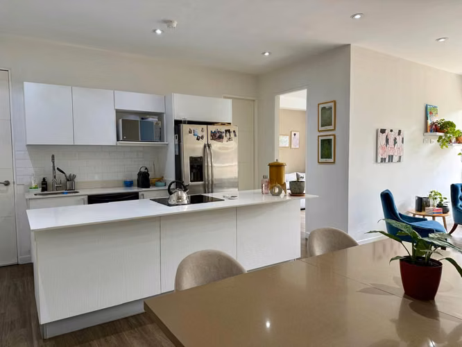 Venta de apartamento en San Rafael, Escazú - Imagen 3
