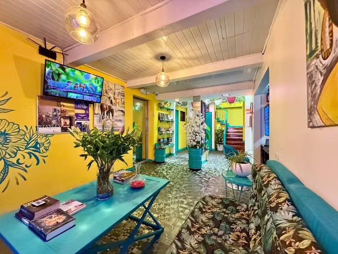 Exclusivo Hostel en venta, excelente oportunidad de inversión