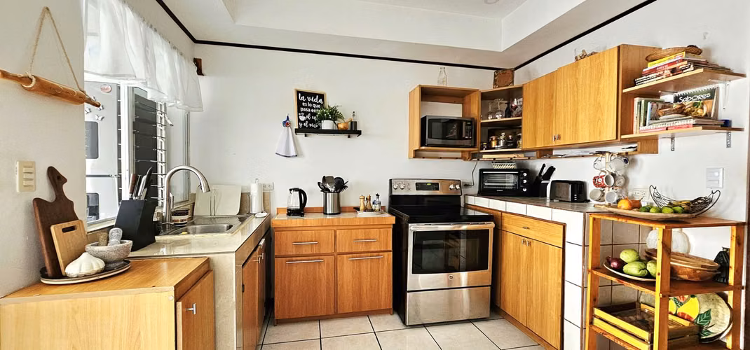 Venta de Casa en Desamparados DE 1 PLANTA - Imagen 4